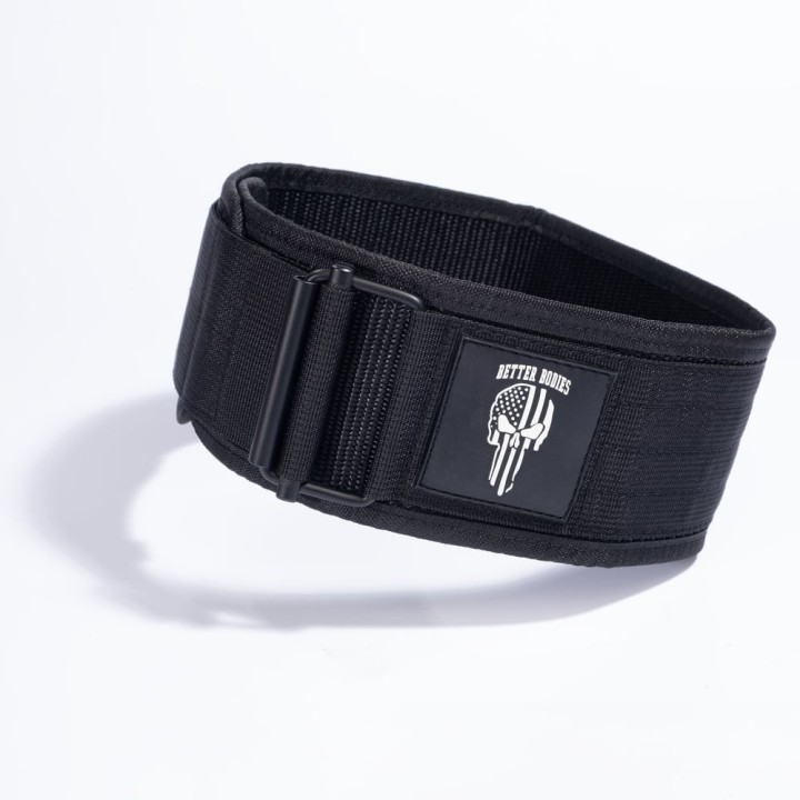 Better Bodies Quick Lock Belt