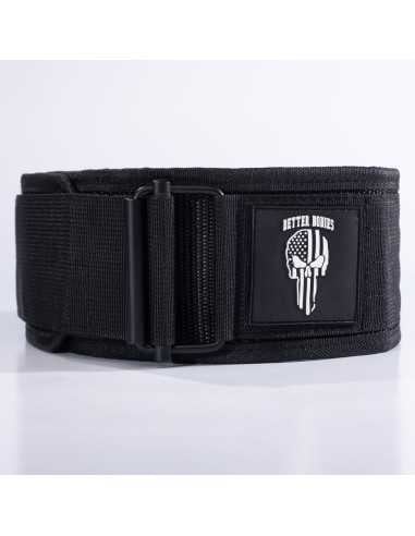 Quick Lock Belt