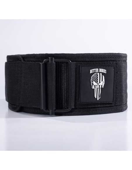 Quick Lock Belt