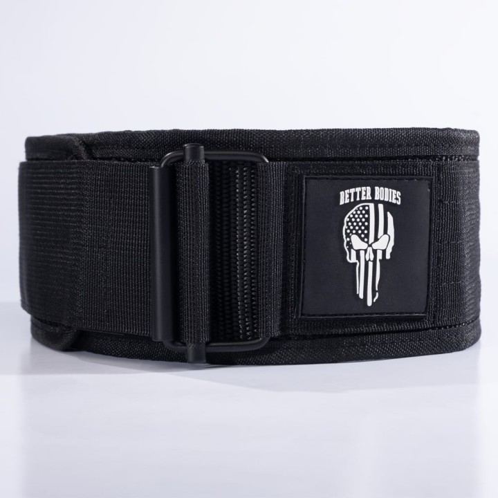 Better Bodies Quick Lock Belt