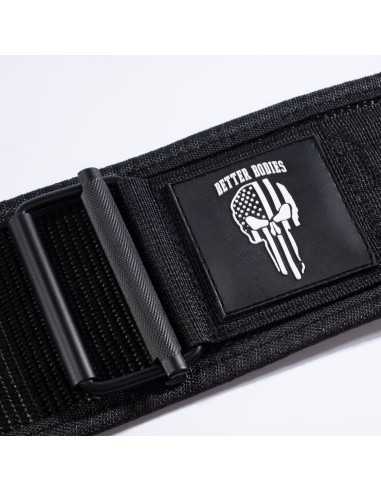 Quick Lock Belt