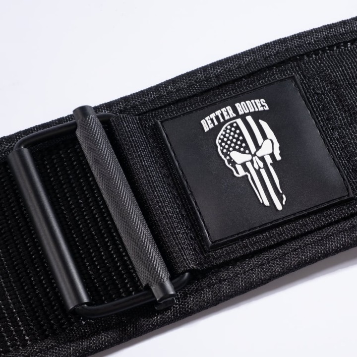 Better Bodies Quick Lock Belt