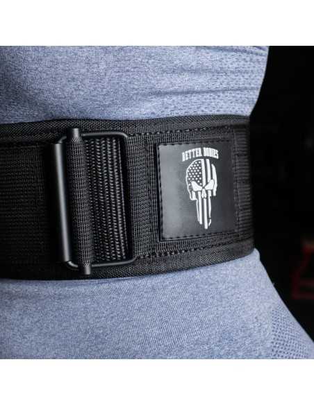 Quick Lock Belt