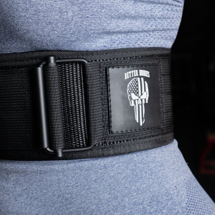 Better Bodies Quick Lock Belt