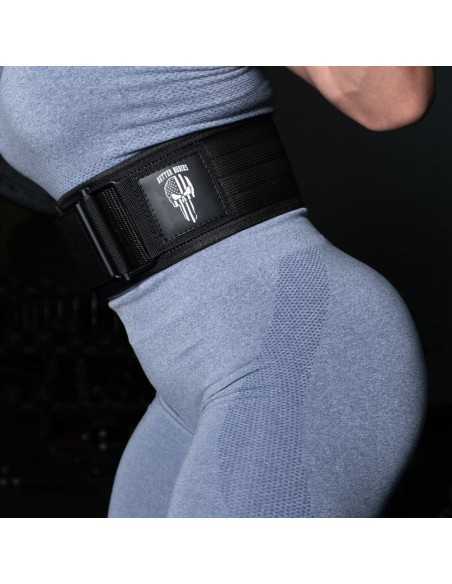 Quick Lock Belt