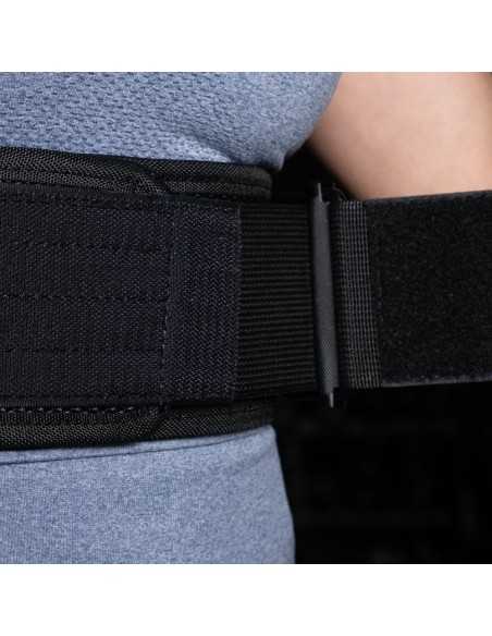 Quick Lock Belt