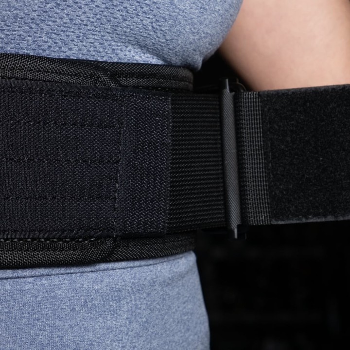 Better Bodies Quick Lock Belt