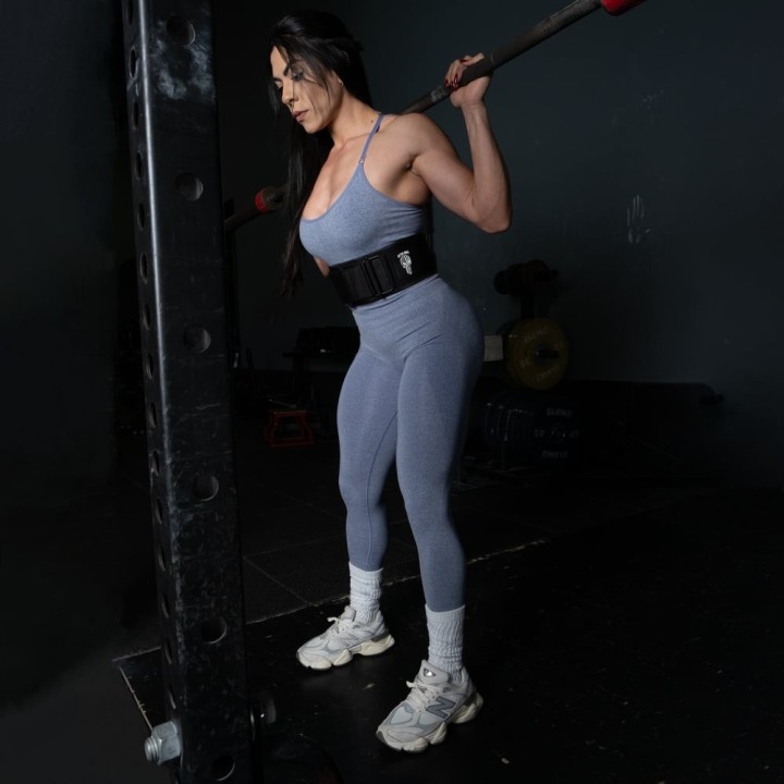 Better Bodies Quick Lock Belt
