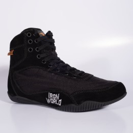Zeus Thunderbolt V2 GASP | Scarpe da Bodybuilding