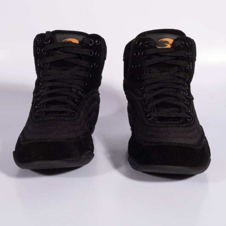 Zeus Thunderbolt V2 GASP Bodybuilding Shoes