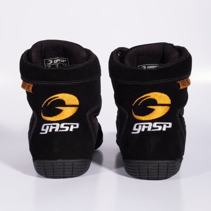 Zeus Thunderbolt V2 GASP Bodybuilding Shoes