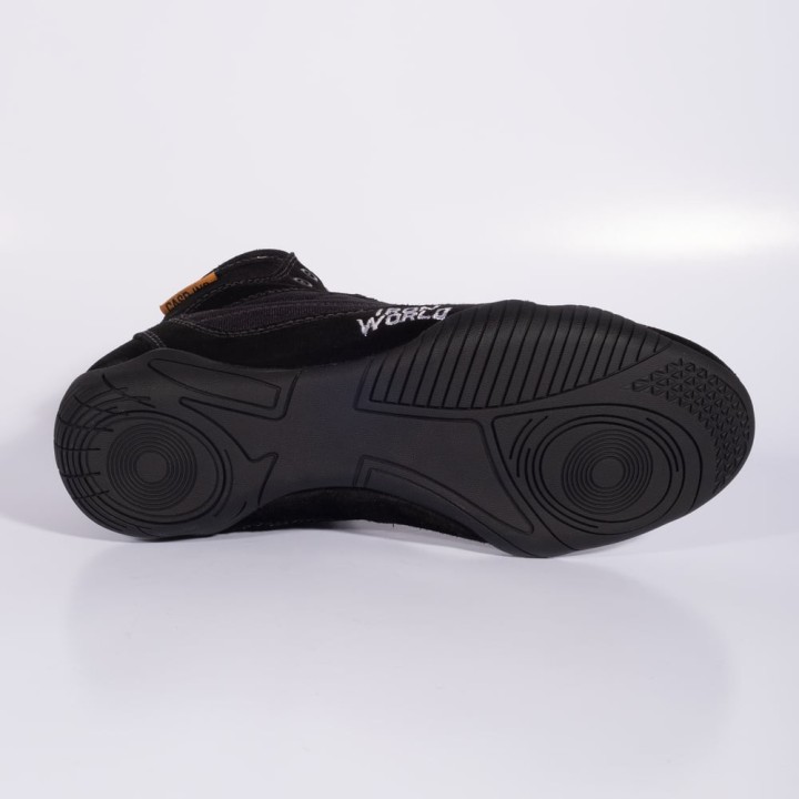 Zeus Thunderbolt V2 GASP Bodybuilding Shoes