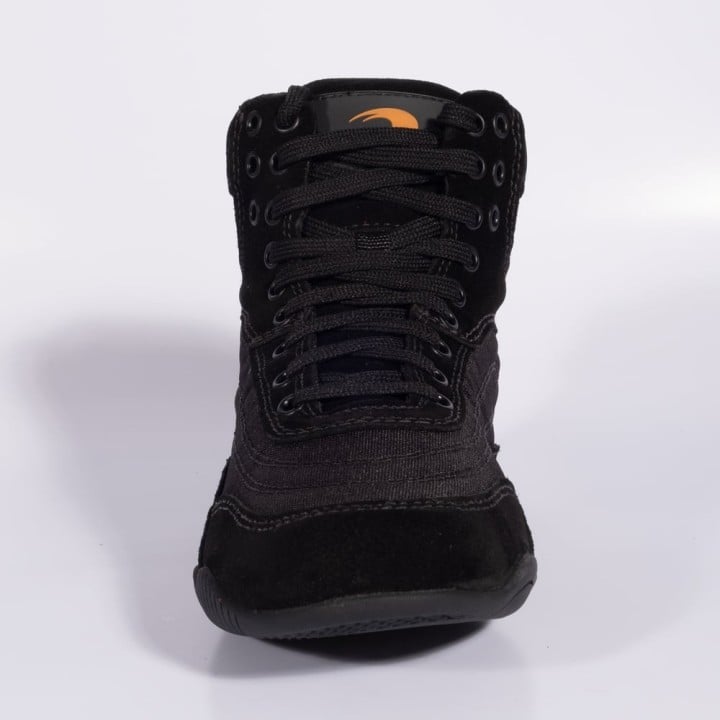 Zeus Thunderbolt V2 GASP Bodybuilding Shoes