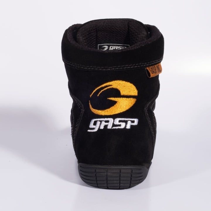 Zeus Thunderbolt V2 GASP Bodybuilding Shoes