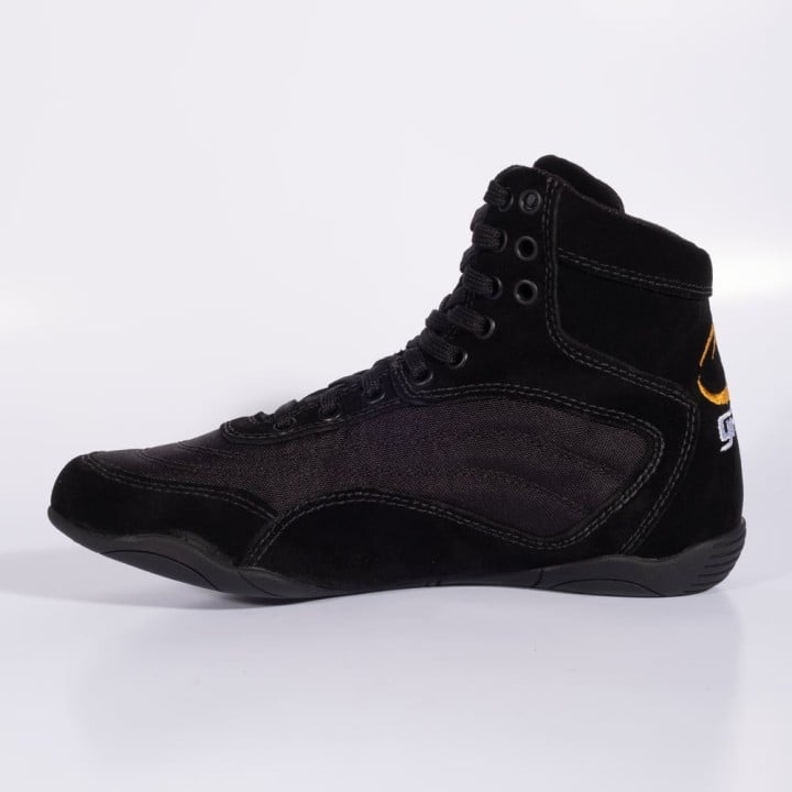 Zeus Thunderbolt V2 GASP Bodybuilding Shoes