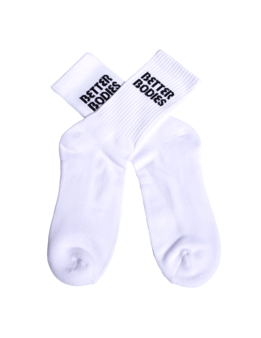 BB Crew Socks 3-pack