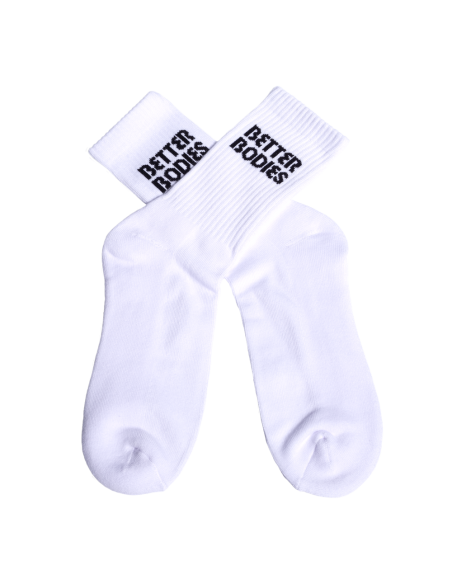 BB Crew Socks 3-pack