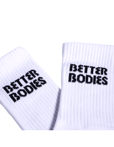 BB Crew Socks 3-pack