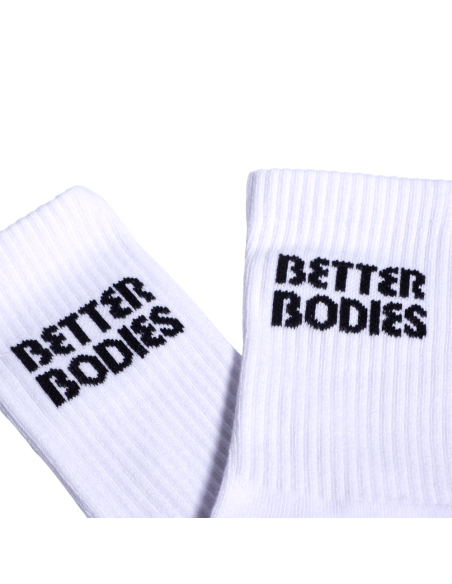 BB Crew Socks 3-pack