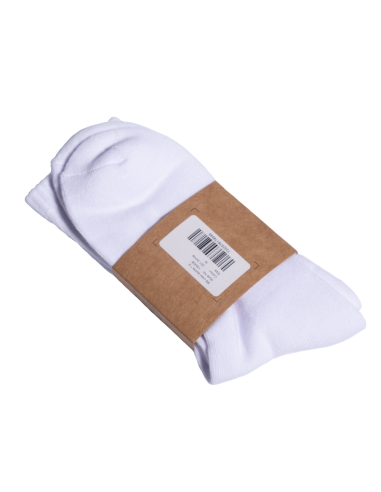 BB Crew Socks 3-pack