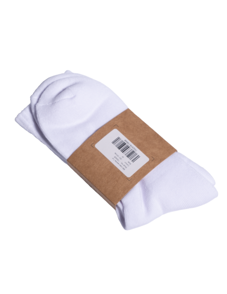 BB Crew Socks 3-pack
