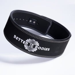 Better Bodies Lever Belt