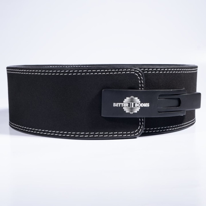 Better Bodies Lever Belt