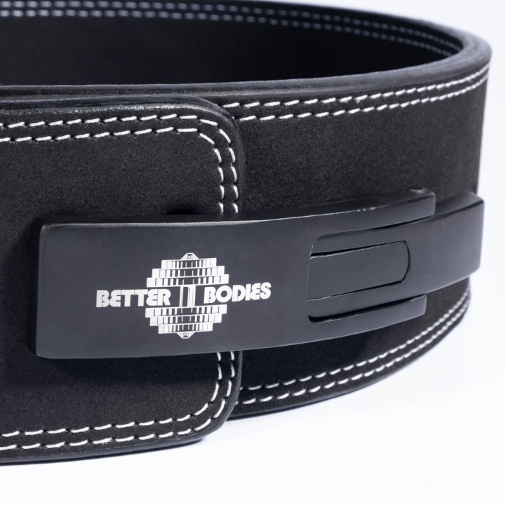 Better Bodies Lever Belt