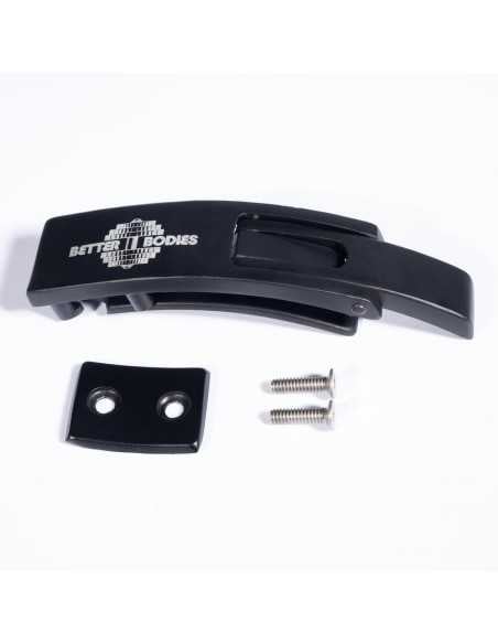 Lever Belt