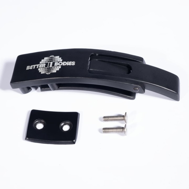 Better Bodies Lever Belt