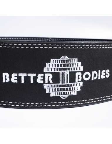 Lever Belt
