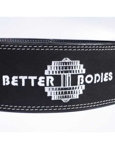 Lever Belt