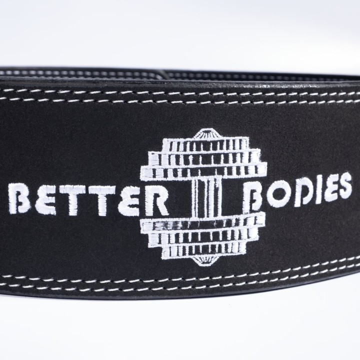 Better Bodies Lever Belt