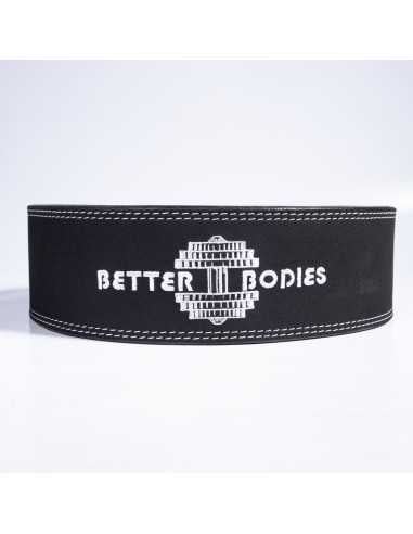 Lever Belt