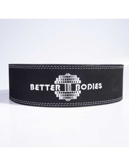Lever Belt