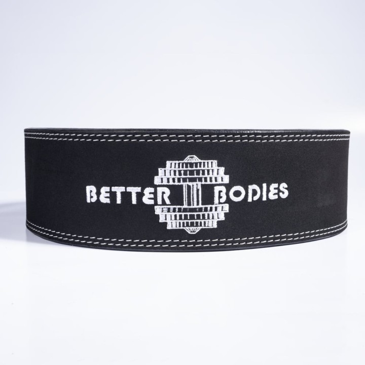 Better Bodies Lever Belt