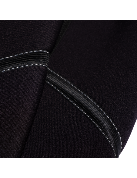 Skull Neoprene Knee Sleeve