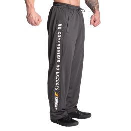Gasp Core Mesh Pants