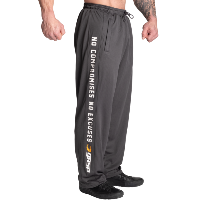 Gasp Core Mesh Pants