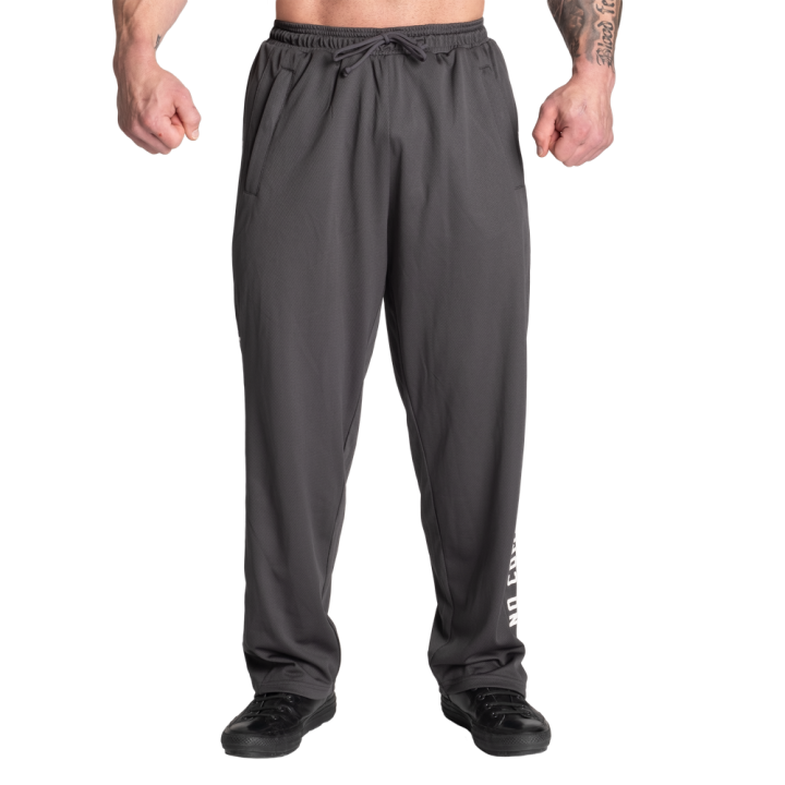 Gasp Core Mesh Pants