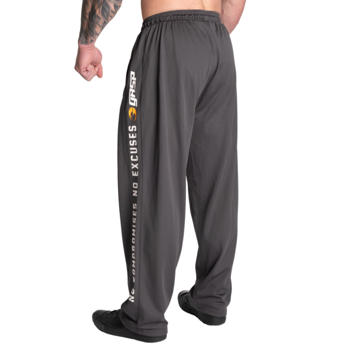Gasp Core Mesh Pants