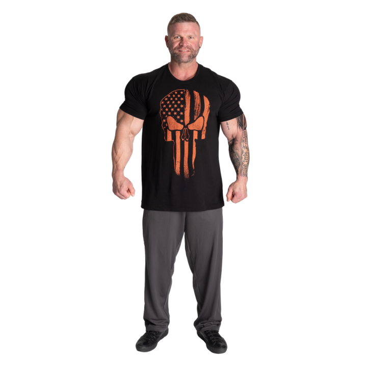 Gasp Core Mesh Pants