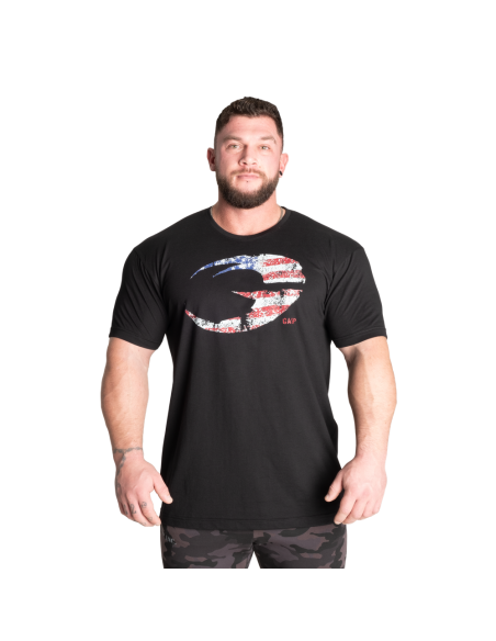 Gasp USA Standard Tee