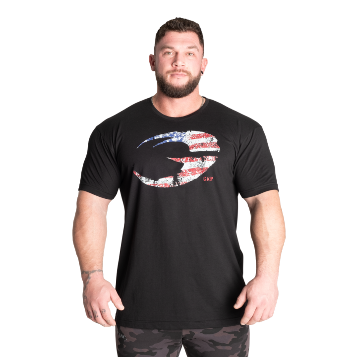 Gasp USA Standard Tee