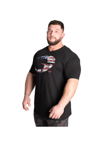 Gasp USA Standard Tee