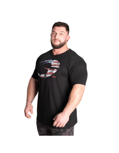 Gasp USA Standard Tee