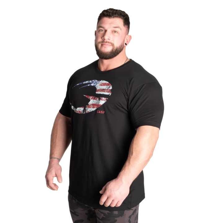 Gasp USA Standard Tee
