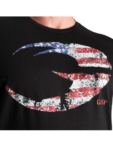 Gasp USA Standard Tee