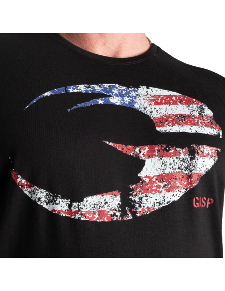 Gasp USA Standard Tee
