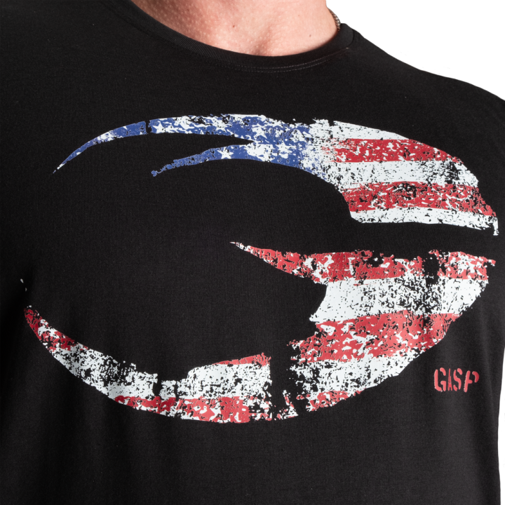 Gasp USA Standard Tee